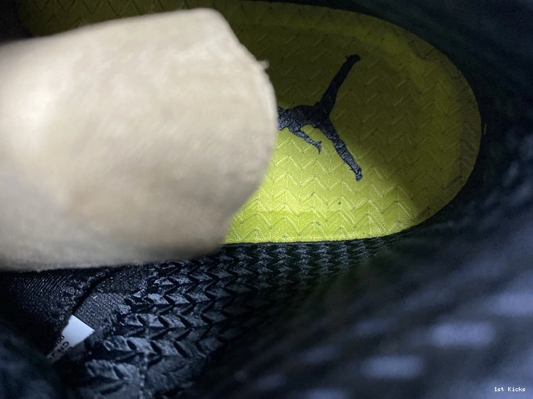 “Oregon” CK6631-307 Jordan Air 5  1126